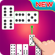 プログラムのアイコン：Dominoes Star - Free Domi…