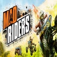 Icon of program: Mad Riders