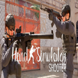 Biểu tượng của chương trình: Hand Simulator: Shooter