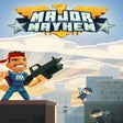 Icoon van programma: Major Mayhem