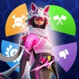 Programikonen: Tracker  Skins from Fortn…
