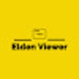Programikonen: Elden Ring Wiki Viewer