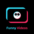 Иконка программы: Funny Short Videos
