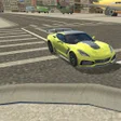 程序图标：Hyper Car Drift Simulator