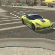 Hyper Car Drift Simulator