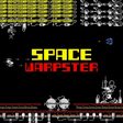 Icoon van programma: Space Warpster