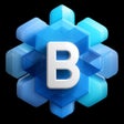 Icoon van programma: Find Bluetooth