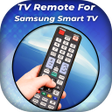 プログラムのアイコン：TV Remote For Samsung