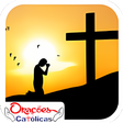 Icon of program: ORAÇÕES CATÓLICAS