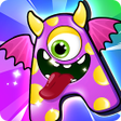 Иконка программы: Rainbow Monster Survival …