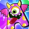 Rainbow Monster Survival Game