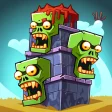 Zombies - Tower Defense