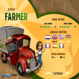 Ikona programu: Youda Farmer