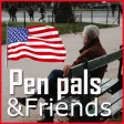 Pen Pals Online - Find World Pen Friends Now