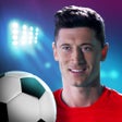 Icoon van programma: Lewandowski: Football Sta…