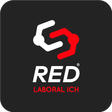 Icono de programa: Red Laboral ICH - Ofertas…