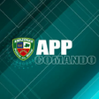 Ícone do programa: App Comando - DTIPMAM