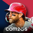 Ikona programu: MLB 9 Innings Rivals