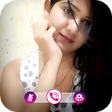 Programın simgesi: ladki patane wala app
