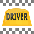 أيقونة البرنامج: Online TAXI Driver