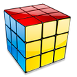 プログラムのアイコン：Resolver el Cubo Rubik