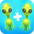 Programikonen: Alien Evolution Clicker: …