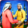 プログラムのアイコン：Ramadhan Life Simulator 3…