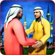 Ramadhan Life Simulator 3D