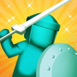 程序图标：Clash Fighter
