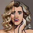 Programikonen: CreepyArtist - Halloween …