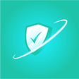 Ícone do programa: Virus Remover  Junk Clean…