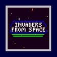 程序图标：Invaders From Space