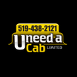 Symbol des Programms: U-Need-A Cab