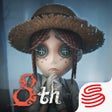 Ikona programu: Identity V
