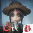 ไอคอนของโปรแกรม: Identity V