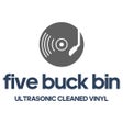 Programikonen: Five Buck Bin