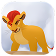 Lion Land Adventure Games icon