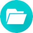 Programın simgesi: Link Folders