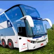 أيقونة البرنامج: Euro Bus Driving Real Sim…