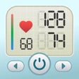 Иконка программы: Blood Pressure: Daily Log…