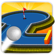 Programikonen: Lets Play Mini Golf 2020