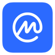 程序图标：CoinMarketCap - Crypto Pr…