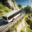 Иконка программы: Road Bus Simulator : Bus …