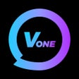 Programın simgesi: Vone - Chat Make Friend