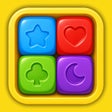 Иконка программы: Wonder Blast