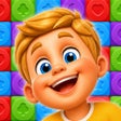 Icoon van programma: Wonder Blast