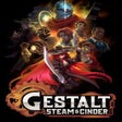 Programikonen: Gestalt: Steam Cinder