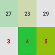 Ikona programu: Calendar of work shifts