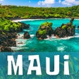 프로그램 아이콘: Road to Hana Maui Audio G…