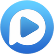 Иконка программы: Total Video Player for Ma…